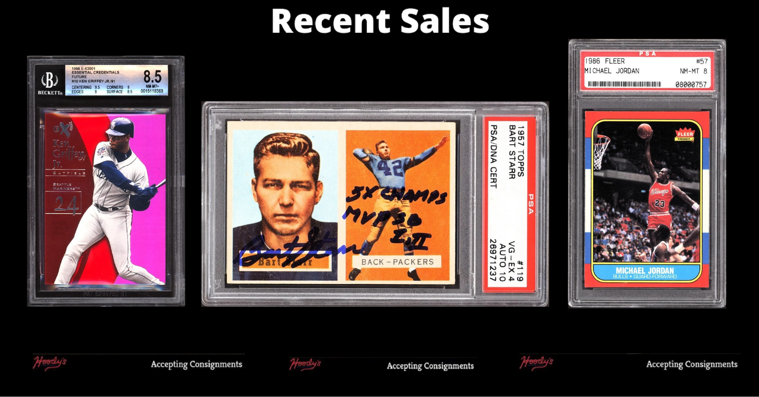 Hoody s Collectibles